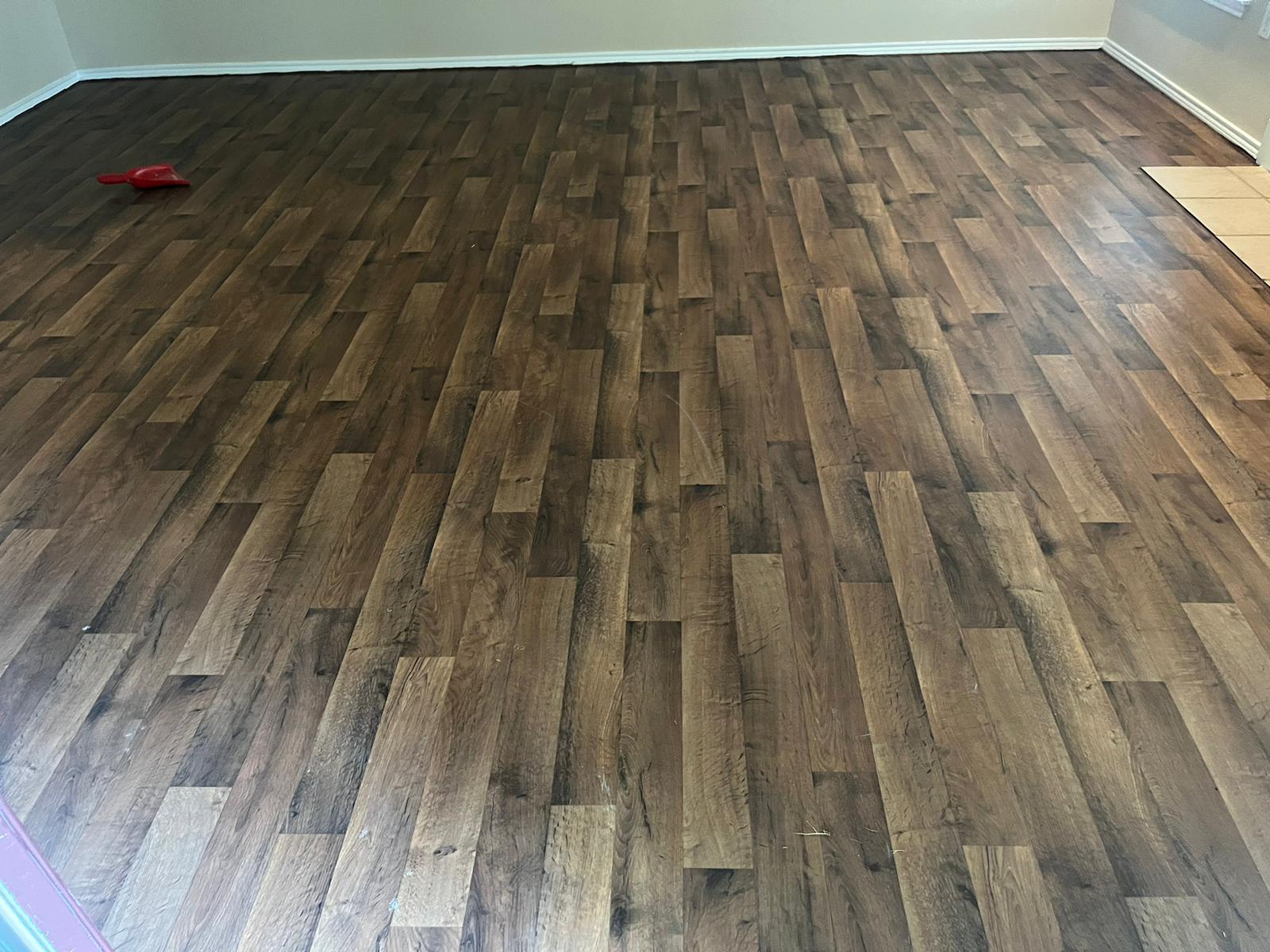 Misael Flooring LLC